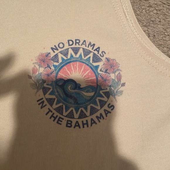 SPIRITUAL GANGSTER TANK - Picture 3 of 4